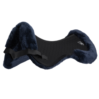 Halfpad w/trim Ultra long full