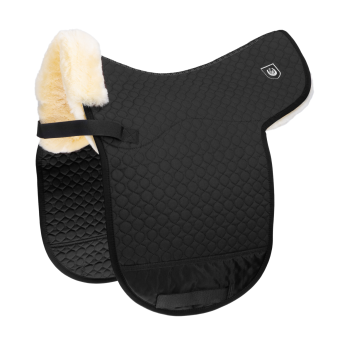 Saddlepad Champ D full