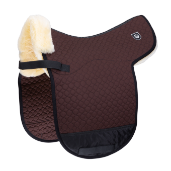 Saddlepad Champ D full