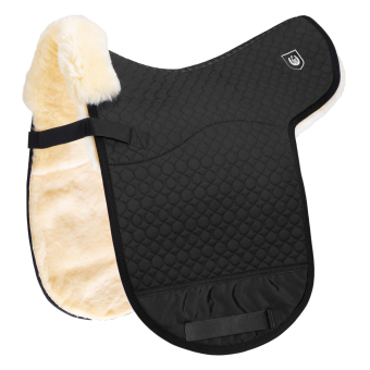 Saddlepad Special D full