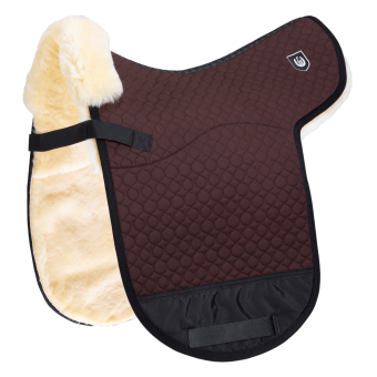 Saddlepad Special D full