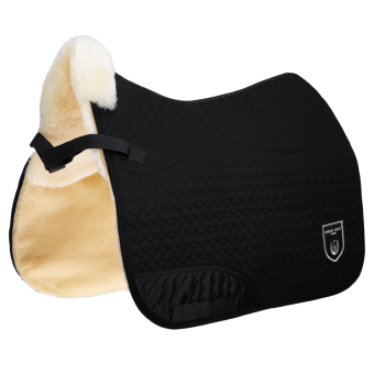 Saddlecloth Special D full