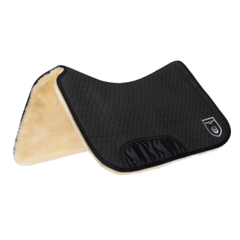 WESTERNPAD 20 MM WOLLHÖHE 