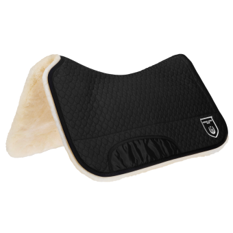 WESTERNPAD 30 MM WOLLHÖHE 