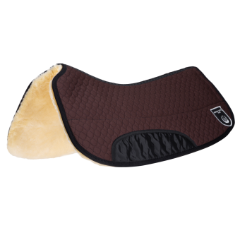WESTERNPAD ROUNDSKIRT 70cm / 28""