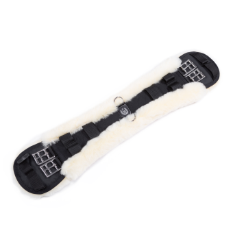 saddlegirth dressage 