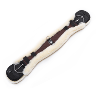 Anatomic Western Cinch 