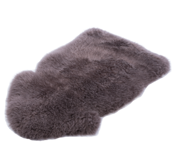 Decorative lambskin STÜCK